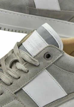 Jack & Jones Basketball - Sneakers Laag - Vapor Blue -Jack & Jones 42be5e74a754477799d4b5c61462f41d