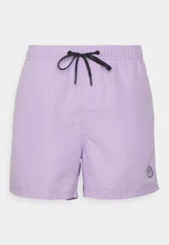 Jack & Jones Jpstfiji Jjswim Solid - Zwemshorts - Purple Rose -Jack & Jones 42dc466f2e534a00bd2fe6803ec3b293