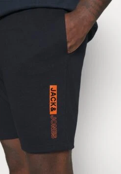 Jack & Jones Jpstneo - Shorts - Sky Captain -Jack & Jones 43bec7aaf3e14226a4845333f6b5c5be