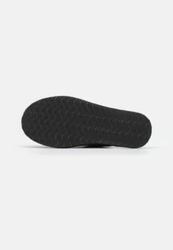 Jack & Jones Jfwevans Slipper - Pantoffels - Anthracite -Jack & Jones 43e08ff215b84002a09a95f025c8f191