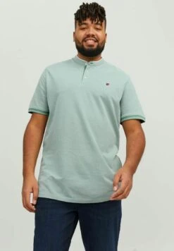 Jack & Jones Mao - T-Shirt Basic - Trellis