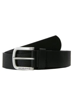 Jack & Jones Jacharry Belt - Riem - Black 10 Jack & Jones Jacharry Belt - Riem - Black -Jack & Jones 440b1993c3f54f34a1e5859e32593221
