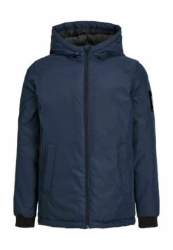 Jack & Jones Junior Raglan - Jas - Navy Blazer -Jack & Jones 441e68131c4d4df687b1c1a28419751a