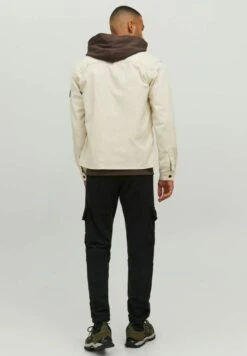 Jack & Jones Gordon Klassische - Trainingsbroek - Black 9 Jack & Jones Gordon Klassische - Trainingsbroek - Black -Jack & Jones 443097a82f2a435fa52734391dd0aa2c