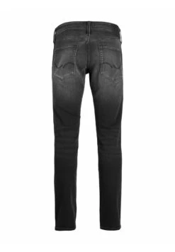 Jack & Jones Junior Glenn Icon Indigo - Slim Fit Jeans - Black Denim 15 Jack & Jones Junior Glenn Icon Indigo - Slim Fit Jeans - Black Denim -Jack & Jones 444b4cb399254d0e83cd3c2a3c79343c