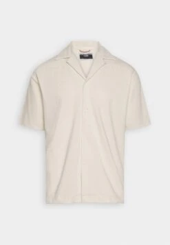 Jack & Jones Jcomarina Resort Relaxed - Overhemd - Moonbeam -Jack & Jones 448b6c3b25014febaecc7981b8eed0ce