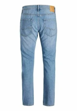 Jack & Jones Jeans Tapered Fit - Blue Denim -Jack & Jones 44956e438d5c4025851c77c39d3eb0d8