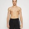 Jack & Jones Jjswim Splicelogo- Zwemshorts - Black