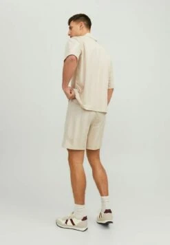 Jack & Jones Shorts - Moonbeam -Jack & Jones 44aebdaaac474f0f880b4f4a1ba648cd