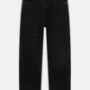 Jack & Jones Junior Jjichris Jjicarpenter - Relaxed Fit Jeans - Black Denim