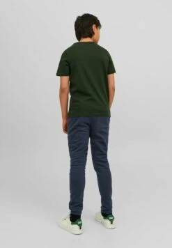 Jack & Jones Junior Trainingsbroek - Navy Blazer 10 Jack & Jones Junior Trainingsbroek - Navy Blazer -Jack & Jones 4512751dc51d476897f615ae58c8854e