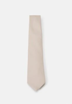 Jack & Jones Jacsolid Tie - Stropdas - Roasted Cashnews