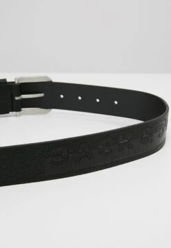 Jack & Jones Jacharry Belt - Riem - Black 9 Jack & Jones Jacharry Belt - Riem - Black -Jack & Jones 455c5554d38145b5ba8ebc0a666c964b