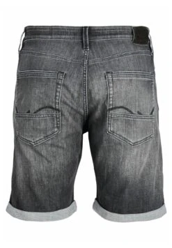 Jack & Jones Chris Wood- Jeansshort - Grau -Jack & Jones 45b149bb4ab241f893e549e2a720cc49