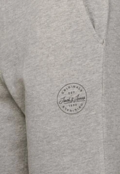 Jack & Jones Noos Jpstshark- Trainingsbroek - Light Grey Melange 9 Jack & Jones Noos Jpstshark- Trainingsbroek - Light Grey Melange -Jack & Jones 4646efbceee3441b86f7736cbf501f6c