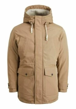 Jack & Jones Jjemash Teddy - Winterjas - Elmwood 14 Jack & Jones Jjemash Teddy - Winterjas - Elmwood -Jack & Jones 465710d5df67408eb334e353aa3cf71f