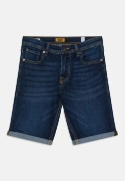 Jack & Jones Junior Jjirick Jjoriginal - Shorts - Blue