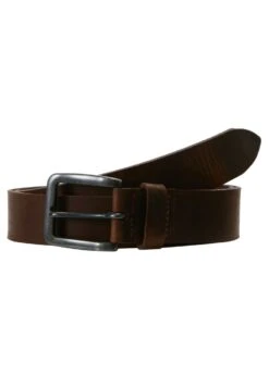 Jack & Jones Jacvictor Belt - Riem - Mocha Bisque -Jack & Jones 46bd7fb8ef7d4a2ab750ec389076b392
