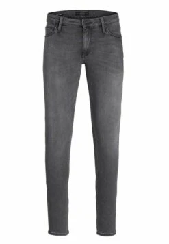Jack & Jones Liam Evan - Jeans Skinny Fit - Black Denim -Jack & Jones 46c564c2c345490199144d826301b659