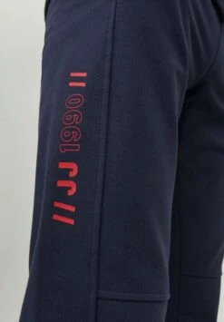 Jack & Jones Jpstwill Jjfilo - Trainingsbroek - Navy Blazer -Jack & Jones 476bb434ecf440e4a16a952f4adf3a6a