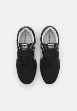Jack & Jones Jfwstellar 2.0 - Sneakers Laag - Anthracit -Jack & Jones 47b23ccb157b44a9b3ec9192c1c97df4