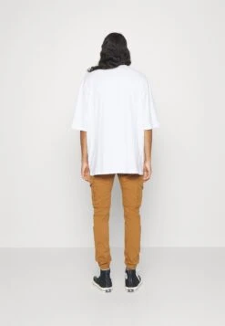 Jack & Jones Jpstpaul Jjflake Akm Noos - Cargobroek - Rubber -Jack & Jones 481e54694a944e3fa0eaa3fe25a0a088