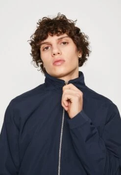 Jack & Jones Jjeroy- Lichte Jas - Navy Blazer -Jack & Jones 483a920f729d478190ffc3303da783e0