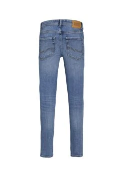 Jack & Jones Junior Jjiliam Jjoriginal- Jeans Skinny Fit - Blue Denim 11 Jack & Jones Junior Jjiliam Jjoriginal- Jeans Skinny Fit - Blue Denim -Jack & Jones 485f618e171740399b630f10f020e902