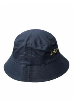Jack & Jones Logo Fischer - Hoed - Navy Blazer -Jack & Jones 48bc166c54a542d1af856aafa202585e