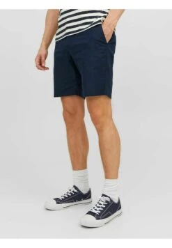 Jack & Jones Shorts - Navy Blazer -Jack & Jones 48cd087b102d46c3b5ea4cb258e3e42b