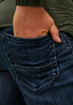 Jack & Jones Junior Slim Fit Jeans - Blue Denim -Jack & Jones 48f40806c6664322b0321a028c5a357f