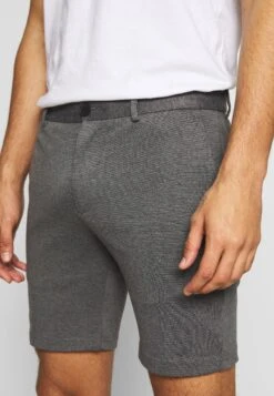 Jack & Jones Jjiphil- Shorts - Grey Melange 9 Jack & Jones Jjiphil- Shorts - Grey Melange -Jack & Jones 496dcc5846a64c0c890179cd0963fb34