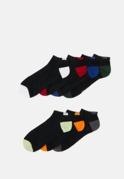 Jack & Jones Jacben 7 Pack - Sokken - Black