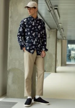 Jack & Jones Jfwgalaxy - Sneakers Laag - Navy Blazer 10 Jack & Jones Jfwgalaxy - Sneakers Laag - Navy Blazer -Jack & Jones 49bf63ff19d84b689faa634a8b220f2b