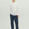 Jack & Jones Junior Junior- Chino - Navy Blazer