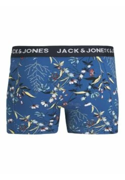 Jack & Jones Junior 3Pack - Onderbroeken - Black -Jack & Jones 4a27581f32dd4995b462c1687c9535b5