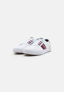 Jack & Jones Jfwkrusher - Sneakers Laag - White -Jack & Jones 4a42edf98de2454a885257d63208afb2