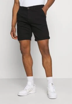 Jack & Jones Jjidave 2 Pack - Shorts - White Pepper -Jack & Jones 4a4f6ad2c6bb4352ba0d936f48fcb8f4