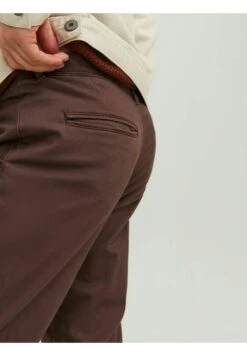 Jack & Jones Jpstmarco Jjbowie - Broek - Seal Brown 11 Jack & Jones Jpstmarco Jjbowie - Broek - Seal Brown -Jack & Jones 4a693d82dced40cfb27ce18ea6314f29