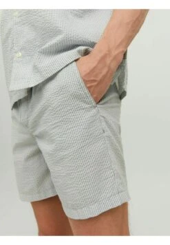 Jack & Jones Seersucker - Trainingsbroek - Slate Gray -Jack & Jones 4a9dc6e11f2145739bd12ad660430482