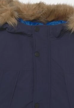 Jack & Jones Junior Jjsuper Jr - Winterjas - Navy Blazer -Jack & Jones 4ae0ff90ef6b40cb9757832b7a88138f