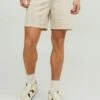 Jack & Jones Shorts - Moonbeam