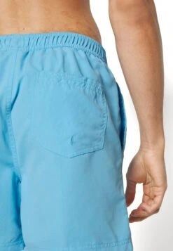 Jack & Jones Jjswim Splicelogo- Zwemshorts - Ethereal Blue -Jack & Jones 4b22016d335942258b50b0b46bf6b7da