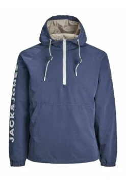 Jack & Jones Anorak Klassischer - Windjack - Navy Blazer 13 Jack & Jones Anorak Klassischer - Windjack - Navy Blazer -Jack & Jones 4b2332c3218c4c9ba2de6c0e484b6fd9