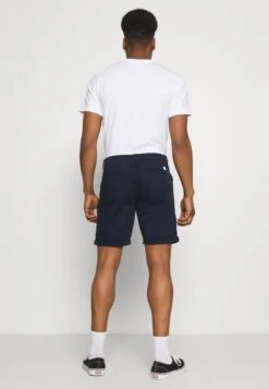 Jack & Jones Jjidave 2 Pack - Shorts - Navy Blazer 10 Jack & Jones Jjidave 2 Pack - Shorts - Navy Blazer -Jack & Jones 4b430238b6584cd995fcc445f7d6b735