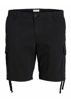 Jack & Jones Jpstmarley- Shorts - Black