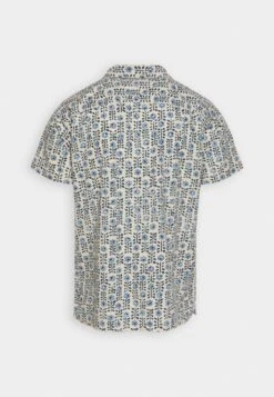 JACK&JONES Premium Jprblulandon Print Resort - Overhemd - Pristine 11 JACK&JONES Premium Jprblulandon Print Resort - Overhemd - Pristine -Jack & Jones 4bd0d06210cf4b93be7b535b974255ae