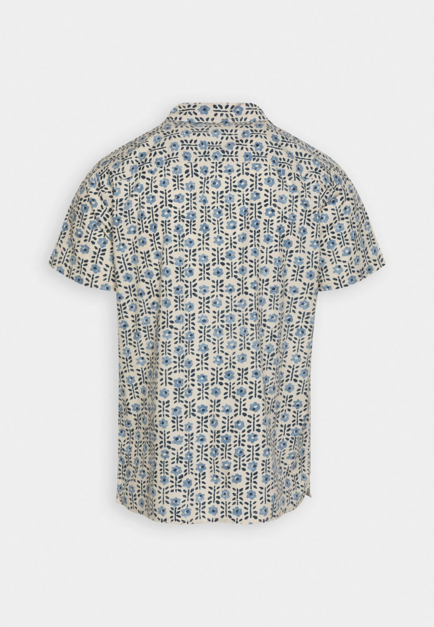 JACK&JONES Premium Jprblulandon Print Resort - Overhemd - Pristine 6 JACK&JONES Premium Jprblulandon Print Resort - Overhemd - Pristine - Afbeelding 6