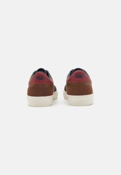 Jack & Jones Jfwmorden- Sneakers Laag - Cognac 8 Jack & Jones Jfwmorden- Sneakers Laag - Cognac -Jack & Jones 4c3e776387e54578883fc2cf348f5c85