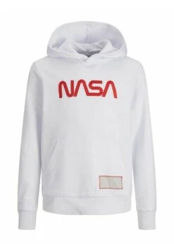 Jack & Jones Junior Jconasa Logo- Hoodie - White 13 Jack & Jones Junior Jconasa Logo- Hoodie - White -Jack & Jones 4cacc87e97f74cfeb1a3e447fb5011d0